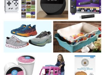 Prime Massive Deal Days 2024, Day One: All The Greatest Offers So Far!!